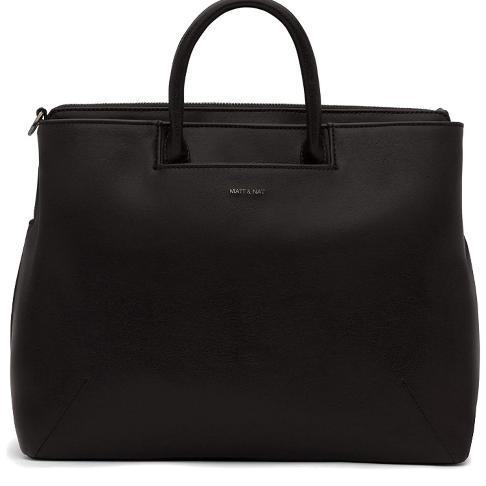 Matt & Nat Kintla Satchel
